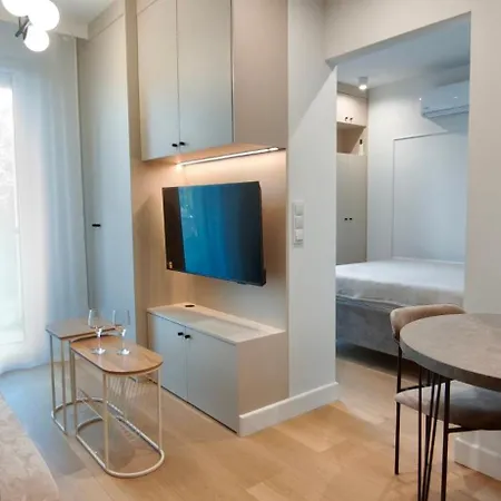 Gaja Apartment Wroclaw