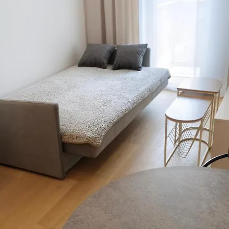 Gaja Apartment