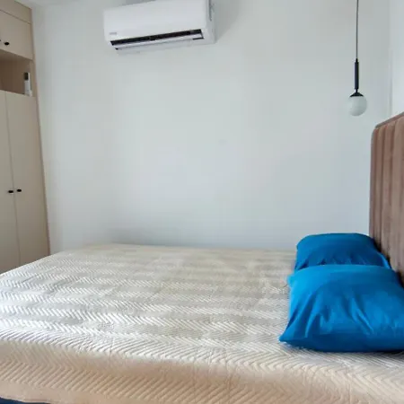 Apartment Gaja *