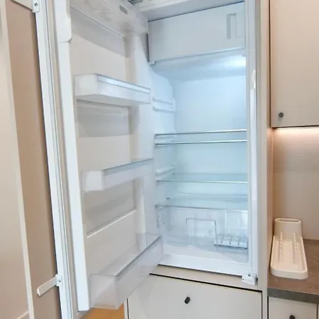 Gaja Apartment