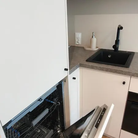 Apartment Gaja *