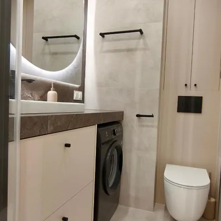 Gaja Apartment
