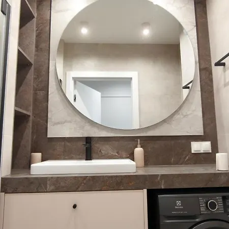 Apartment Gaja