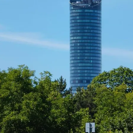 Gaja Apartment *