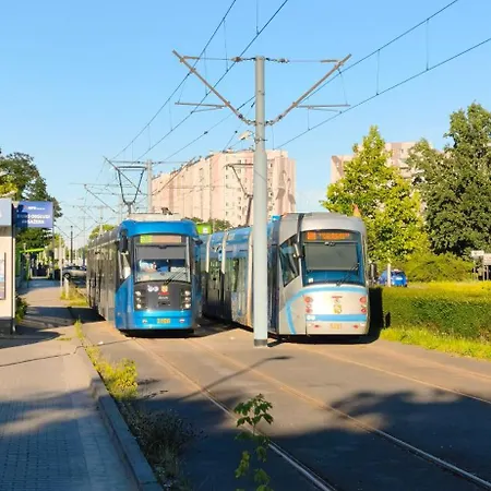 Gaja * Wroclaw