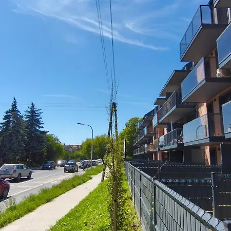 Gaja Apartment